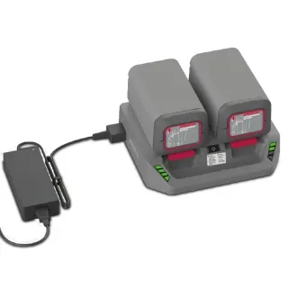 Акумулаторна подопочистваща машина SPRiNTUS MoviX/ 24 V/ 13 Ah