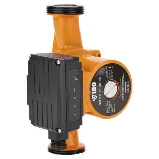 Циркулационна помпа IBO OHI CO 25-40/180/ 22W/ 50.5л/мин