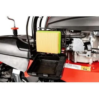 Моторна метачна машина Cedrus ZM05PRO-E/ 173 куб. см Моторна метачна машина Cedrus ZM05PRO-E/ 173 куб. см