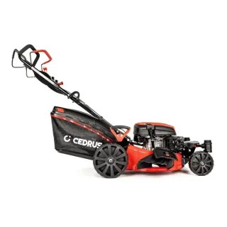 Бензинова косачка за трева Cedrus CEDKS51S-ZT/ 4,2 kW Бензинова косачка за трева Cedrus CEDKS51S-ZT/ 4,2 kW