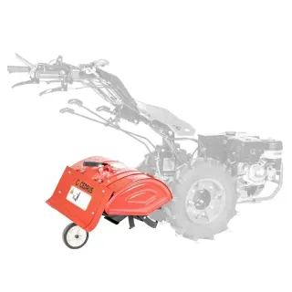 Фреза Cedrus CEDRTJ03/ 635 мм