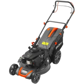 Бензинова самоходна косачка KraftDele KD5085/ 9 к.с.