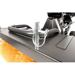 Моторна метачна машина Cedrus ZM02/ 196 куб. см