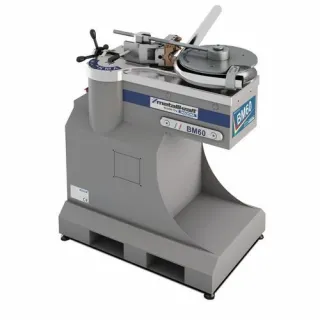 Машина за огъване на тръби Metallkraft BM 60-S