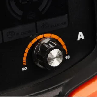 Инверторен заваръчен апарат KraftDele KD3421/ 220A