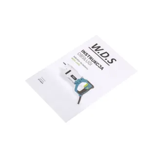 Вибратор за бетон KraftDele WDS2450/ 1.3kW