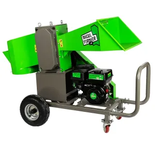 Бензинова дробилка MICUL FERMIER MF-MO1008-S001-G01/ 7 к.с.