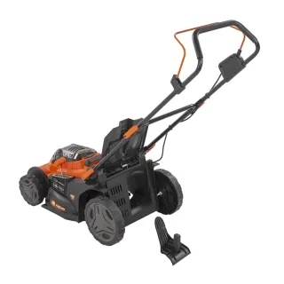 Акумулаторна градинска косачка Power Plus POWDPG75611/ 40V Акумулаторна градинска косачка Power Plus POWDPG75611/ 40V