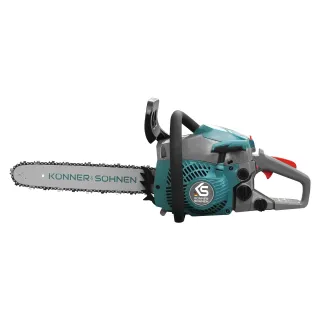 Верижен бензинов трион KOENNER-SOEHNEN KS CS20G-16/ 1.6 hp/ 40 см