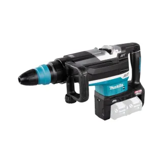 Акумулаторен перфоратор  SDS-max Makita HR006GZ XGT/ 2x40V
