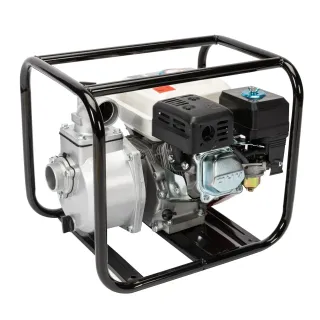 Бензинова помпа за вода Micul Fermier GF-0245/ 6.5 к.с.