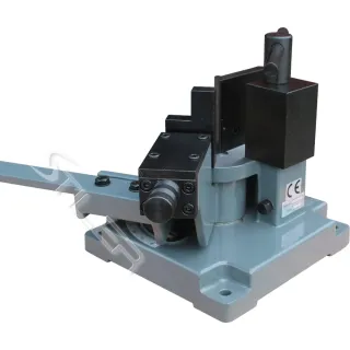 Ръчен огъвач STILER UB-100A