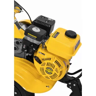 Бензинова мотофреза KraftDele KD5185/ 10 к.с./ 80-120 см