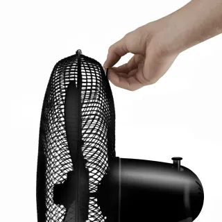 Вентилатор със стойка Trotec TVE 18 S/ 50W Вентилатор със стойка Trotec TVE 18 S/ 50W