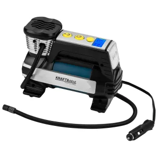 Компресор за гуми KraftDele KD3442/ 250W Компресор за гуми KraftDele KD3442/ 250W