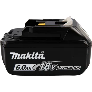 Акумулаторна батерия Makita BL1860B / 6Ah