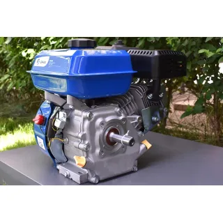 Бензинов двигател Hybrostab GMAX TG210/ 7 к.с Бензинов двигател Hybrostab GMAX TG210/ 7 к.с
