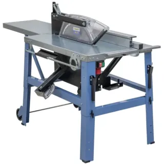 Циркуляр за дърво BERNARDO BKS 500 400 V/ 4,2kW