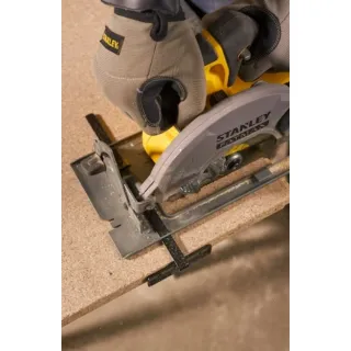Комплект акумулаторни машини Stanley Fatmax SFMCK412MDS/ 18V/ 2Ah/ 4Ah