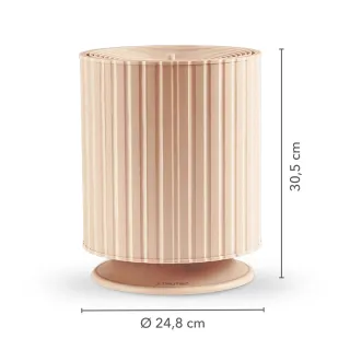 Дизайнерски овлажнител Trotec B 24 E/ 6W