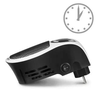 Отоплител за контакт Trotec TFC 1 E/ 500W