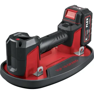 Акумулаторна вендуза FLEX VLP 18.0/ 18V/ 170 кг