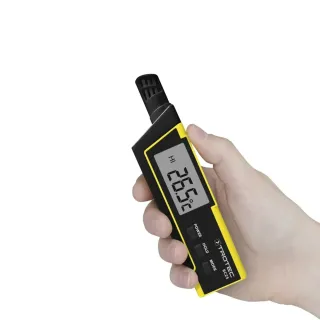 Термохигрометър Trotec BC25