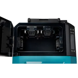 Акумулаторна охлаждаща/затопляща кутия Makita CW006GZ/ 40V