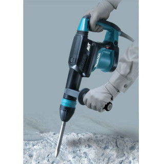 Къртач SDS-MAX  Makita HM0871C 8.1 J / 1.1 kW