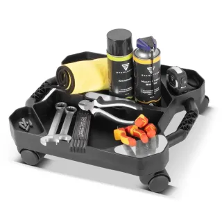 Количка за инструменти STAHLWERK RTC-100 ST/45 кг