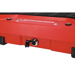 Скала за хладилен агент ROTHENBERGER ROSCALE 150 Скала за хладилен агент ROTHENBERGER ROSCALE 150