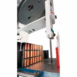 Банциг Holzkraft HBS 740 RS3/ 9 kW