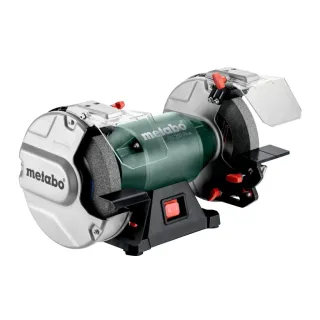 Шмиргел METABO DS 200 PLUS/ 600W