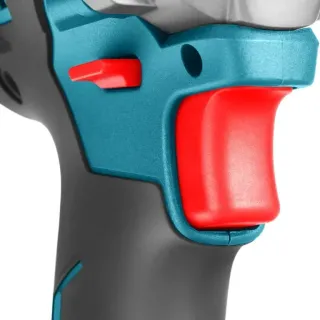 Акумулаторен ударен гайковерт Ronix 8654/ 20V/ 2x2Ah