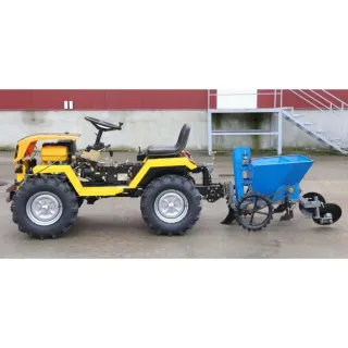 Сеялката за картофи ProGARDEN Сеялката за картофи ProGARDEN