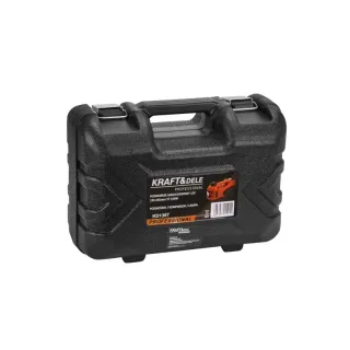 Електрически крик за автомобили с компресор KraftDele KD1367/ 12V/ 5 т Електрически крик за автомобили с компресор KraftDele KD1367/ 12V/ 5 т