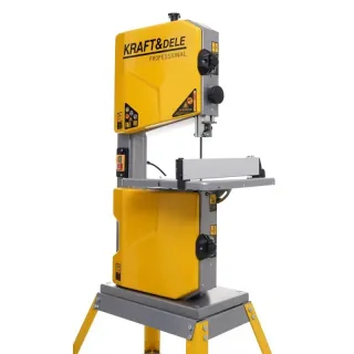 Вертикален лентов банциг KraftDele KD5298/ 900W Вертикален лентов банциг KraftDele KD5298/ 900W