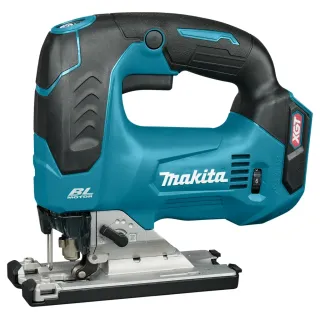 Акумулаторен прободен трион Makita JV002GZ/ 40V