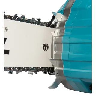 Акумулаторен верижен трион Makita UC030GE101/40V/ 8 Ah