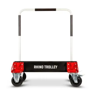 Количка за пренасяне на плочки Rubi Rhino/ 900x434x278 мм/ 250 кг