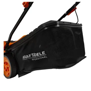 Акумулаторна косачка KraftDele KD5411/ 20V/ 2x6Ah Акумулаторна косачка KraftDele KD5411/ 20V/ 2x6Ah