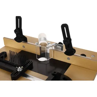 Работна маса за оберфреза KraftDele KD12694/ 430x440 мм Работна маса за оберфреза KraftDele KD12694/ 430x440 мм