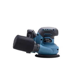 Акумулаторен ексцентършлайф KraftDele WDS2525/ 21V/ 3Ah Акумулаторен ексцентършлайф KraftDele WDS2525/ 21V/ 3Ah