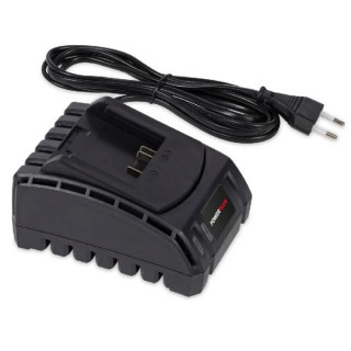 Стартов комплект POWER PLUS POWEB9090 / 2x 18V Li-Ion 1.5Ah Стартов комплект POWER PLUS POWEB9090 / 2x 18V Li-Ion 1.5Ah