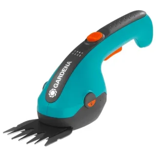 Акумулаторна ножица за трева и храсти Gardena ClassicCut Li/ 3.6V