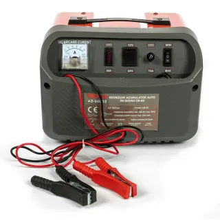 Зарядно стартерно устройство Almaz AZ-SE003/ 12V / 24V