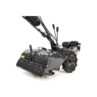 Мотофреза Cedrus GLX650/ 4.1kW Мотофреза Cedrus GLX650/ 4.1kW