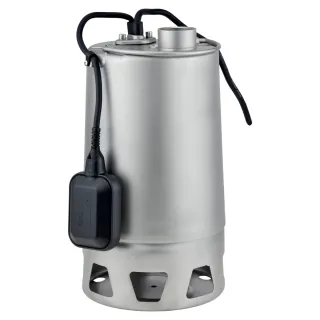 Потопяема помпа с поплавък IBO ISQ 40-550/ 370W/ 230 V