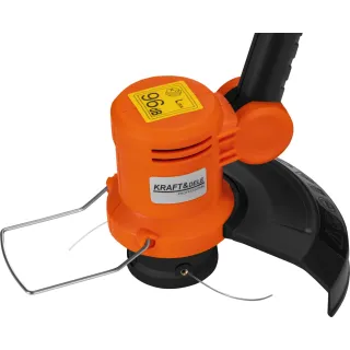 Електрически тример KraftDele KD5093/ 1600W Електрически тример KraftDele KD5093/ 1600W