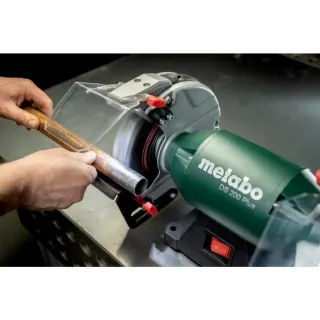 Шмиргел METABO DS 200 PLUS/ 600W